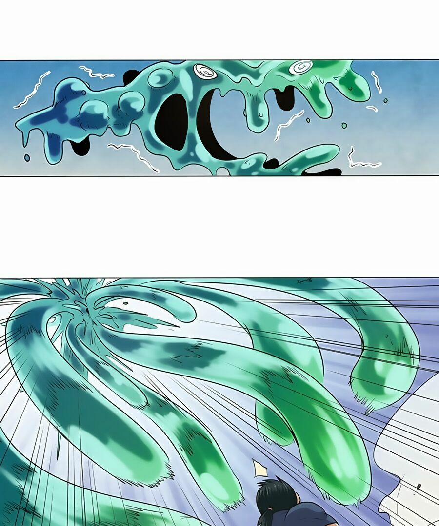 Anh Hùng ? Ta Không Làm Lâu Rồi 12 trang 9