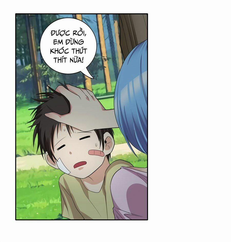 Anh Hùng ? Ta Không Làm Lâu Rồi 120 trang 22