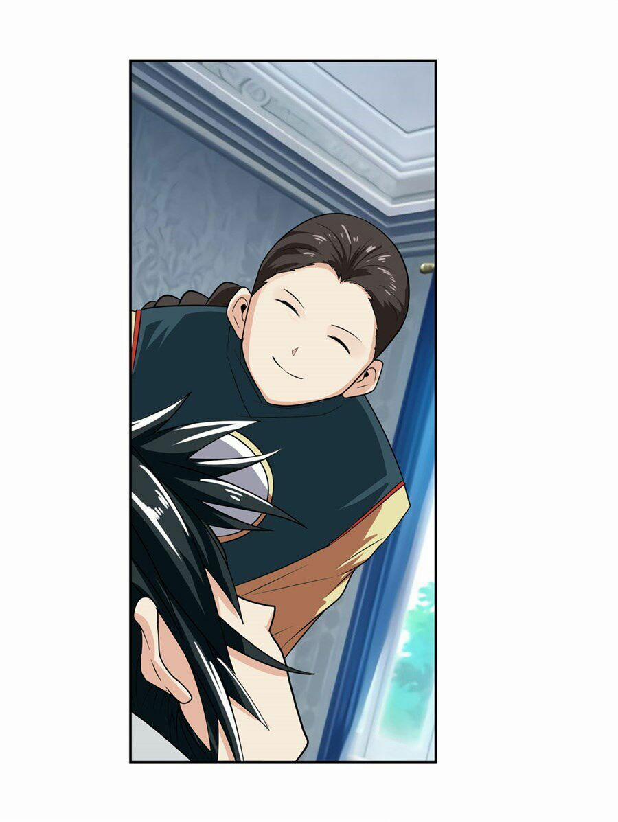 Anh Hùng ? Ta Không Làm Lâu Rồi 121 trang 45