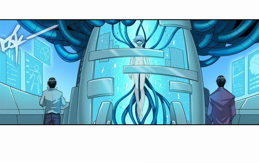 Anh Hùng ? Ta Không Làm Lâu Rồi 121 trang 6