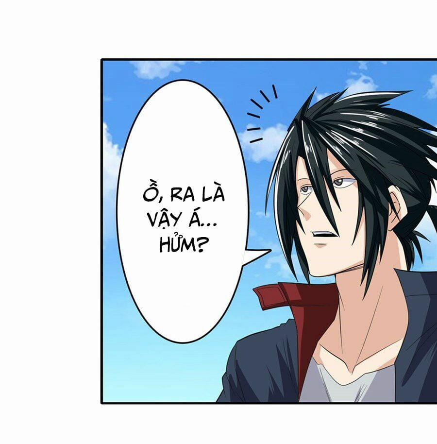 Anh Hùng ? Ta Không Làm Lâu Rồi 121 trang 64