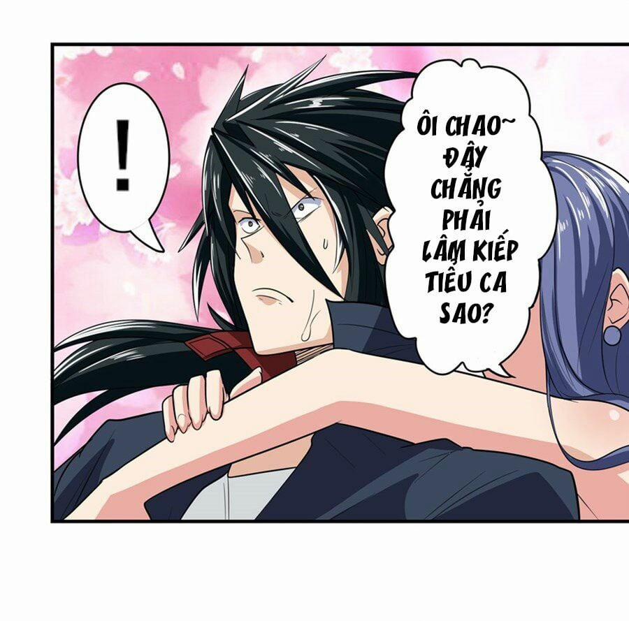 Anh Hùng ? Ta Không Làm Lâu Rồi 121 trang 68