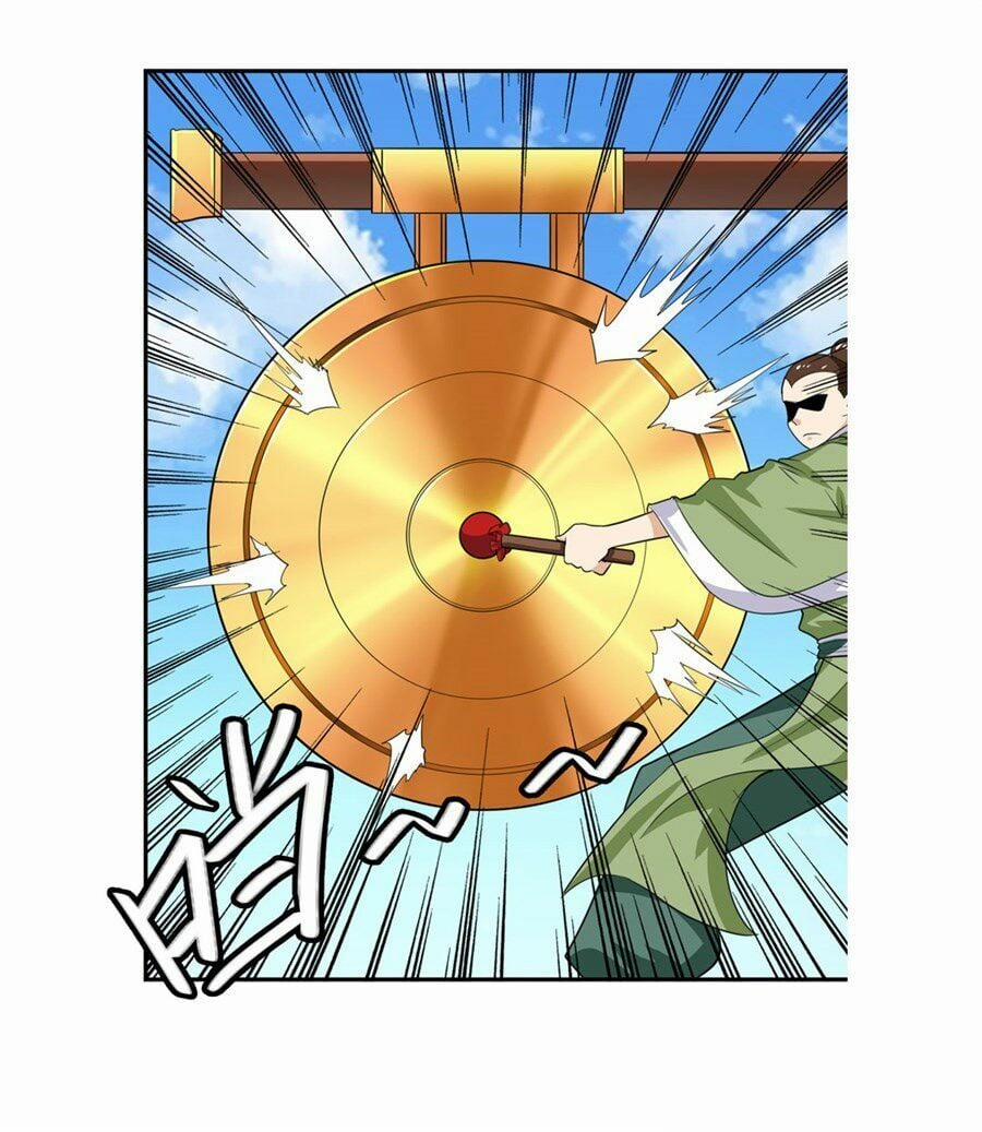 Anh Hùng ? Ta Không Làm Lâu Rồi 121 trang 75