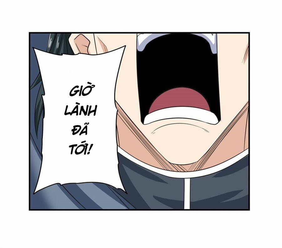 Anh Hùng ? Ta Không Làm Lâu Rồi 121 trang 77