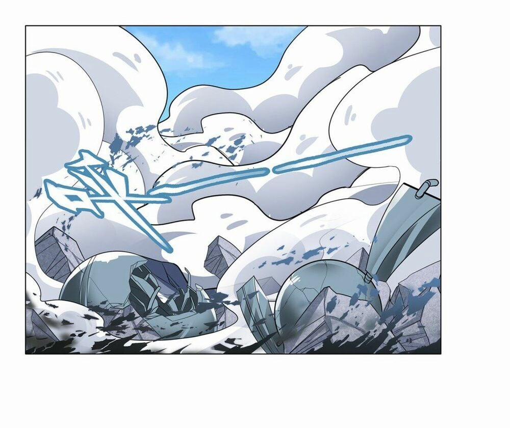 Anh Hùng ? Ta Không Làm Lâu Rồi 124 trang 23