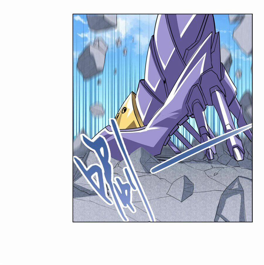 Anh Hùng ? Ta Không Làm Lâu Rồi 124 trang 51