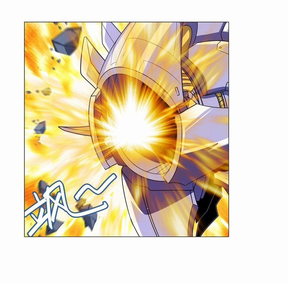 Anh Hùng ? Ta Không Làm Lâu Rồi 124 trang 52