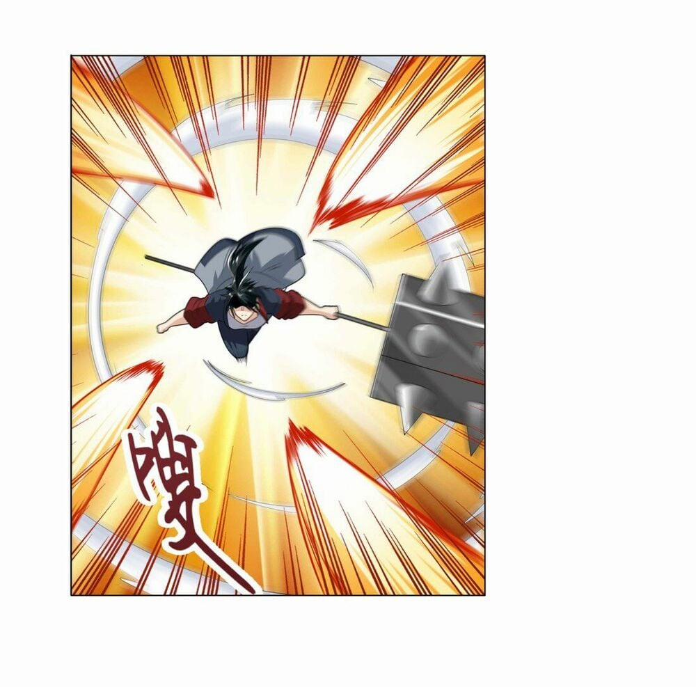 Anh Hùng ? Ta Không Làm Lâu Rồi 124 trang 56