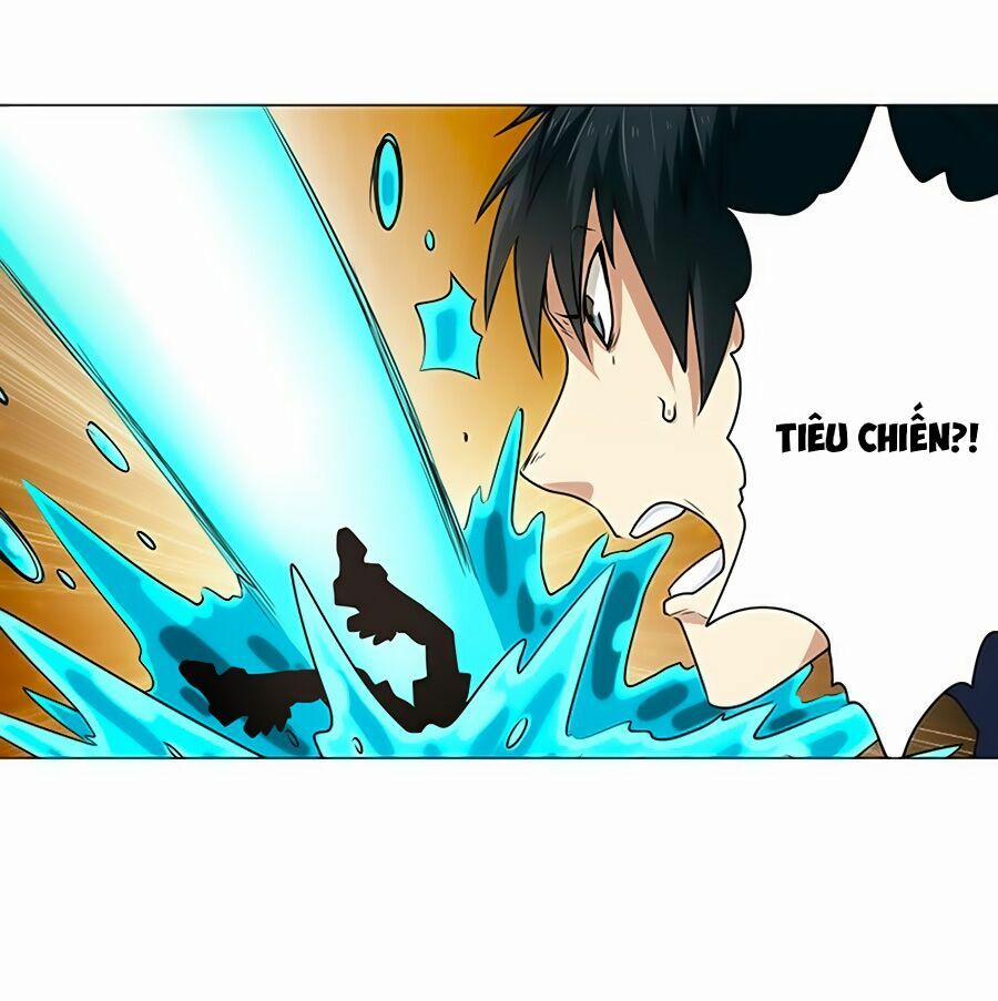 Anh Hùng ? Ta Không Làm Lâu Rồi 13 trang 11