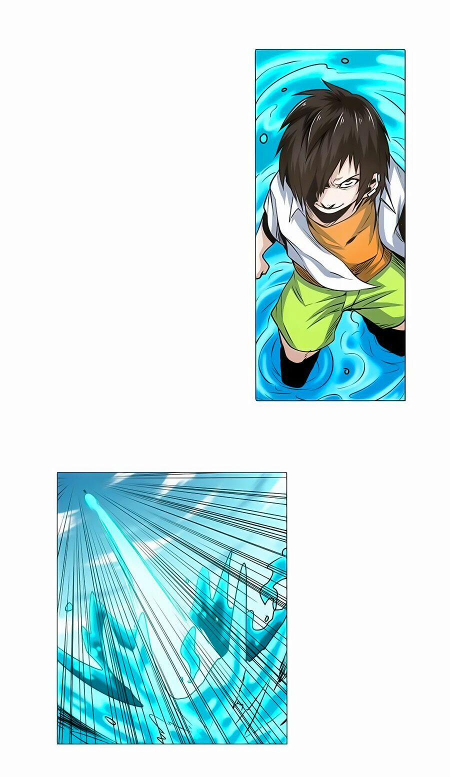 Anh Hùng ? Ta Không Làm Lâu Rồi 13 trang 19