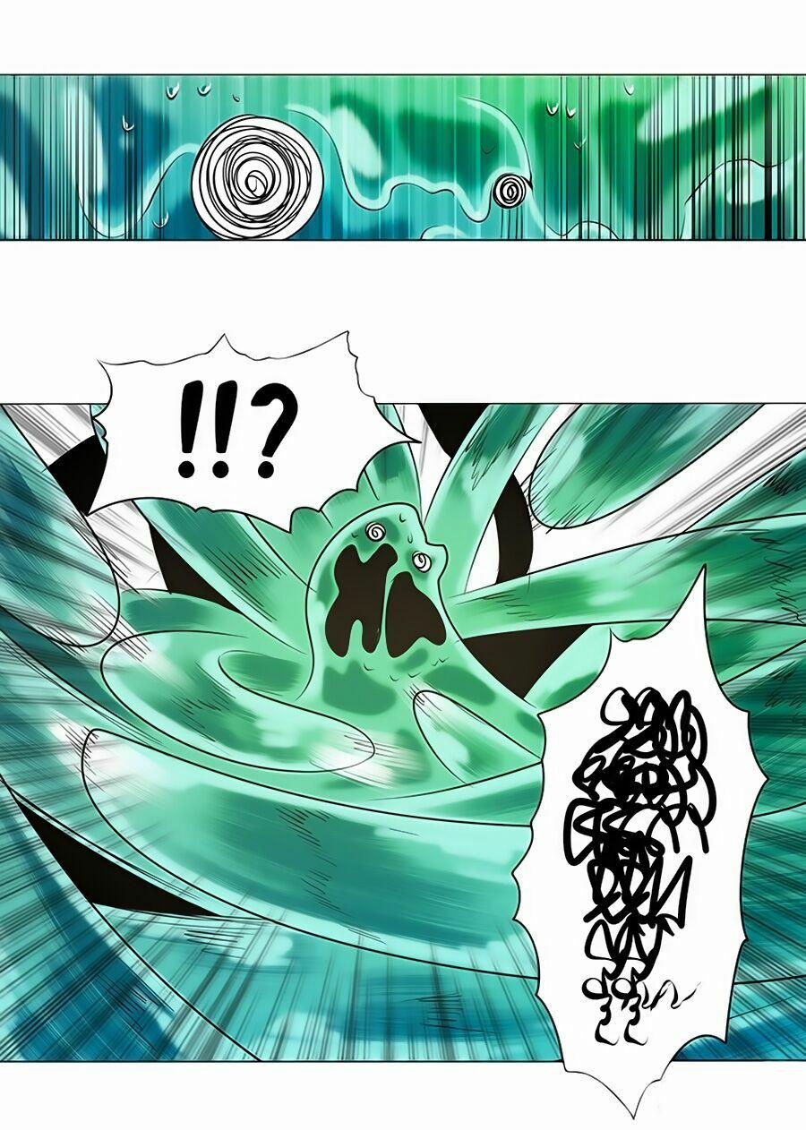 Anh Hùng ? Ta Không Làm Lâu Rồi 13 trang 7