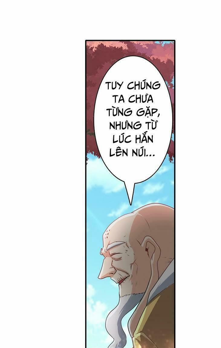 Anh Hùng ? Ta Không Làm Lâu Rồi 133 trang 16