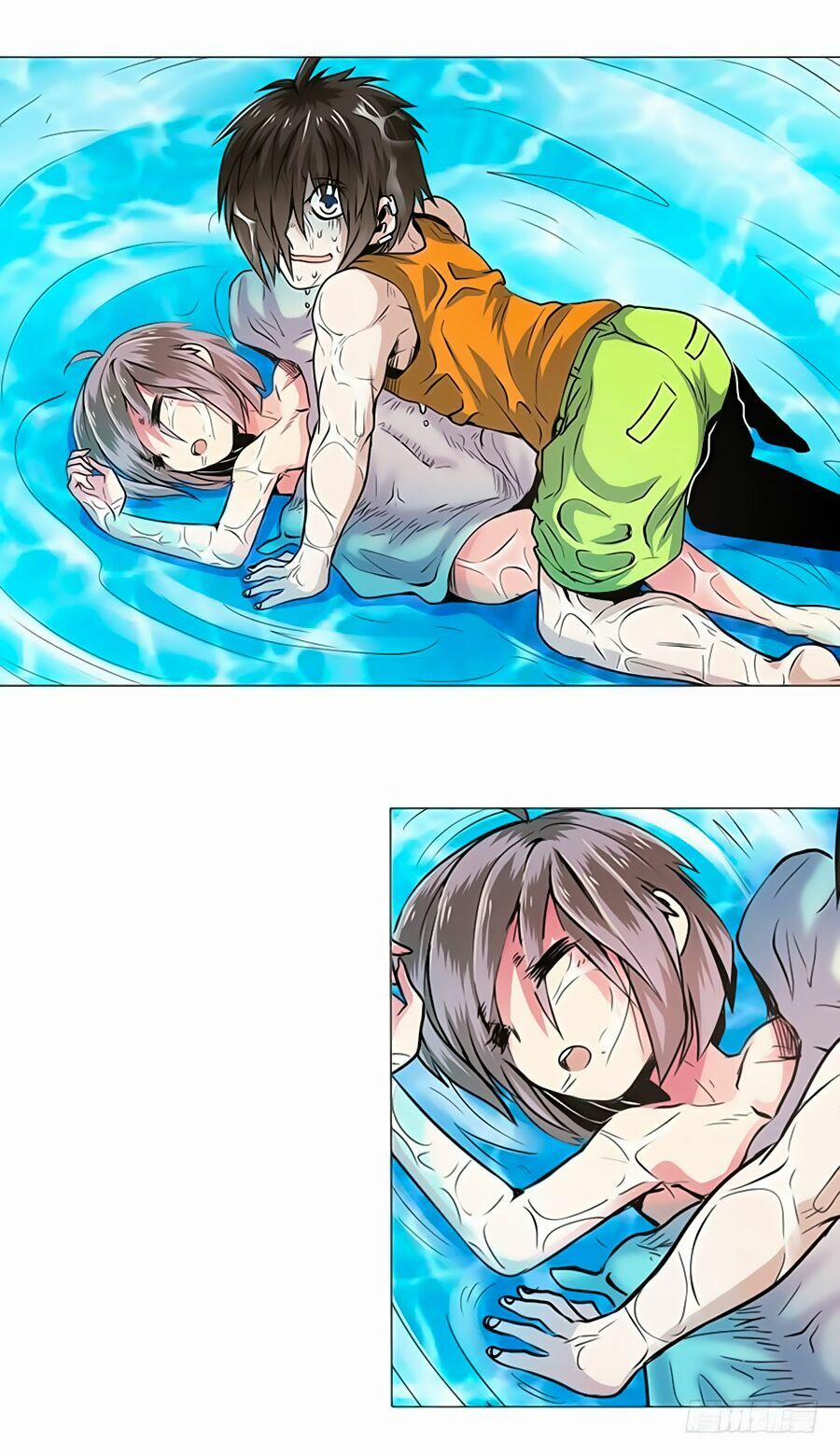 Anh Hùng ? Ta Không Làm Lâu Rồi 14 trang 13