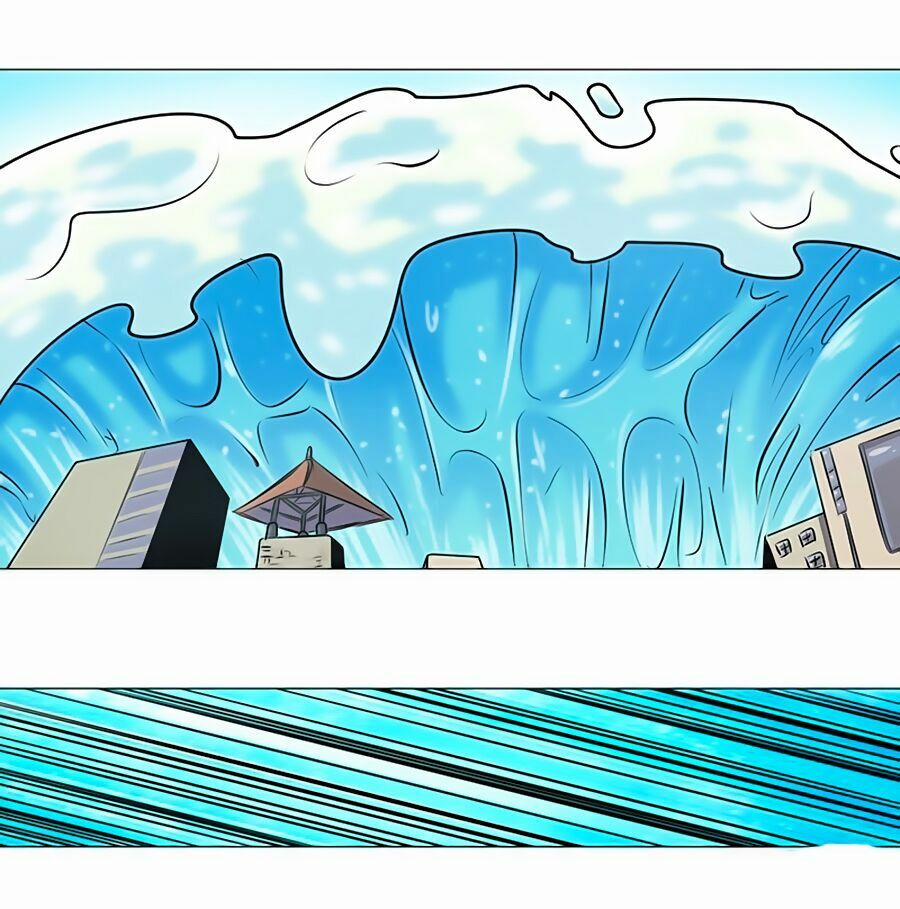 Anh Hùng ? Ta Không Làm Lâu Rồi 14 trang 6