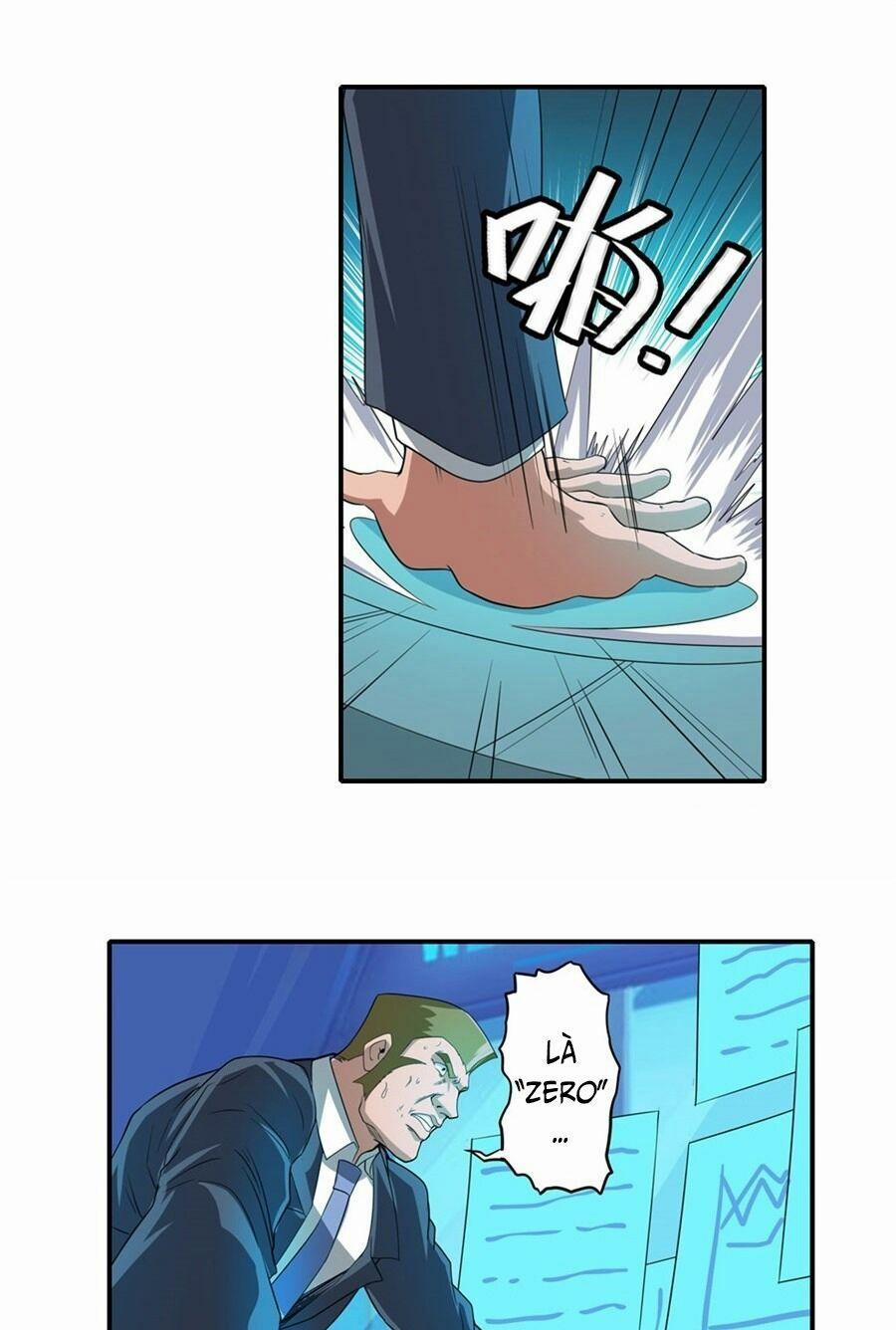 Anh Hùng ? Ta Không Làm Lâu Rồi 143 trang 1