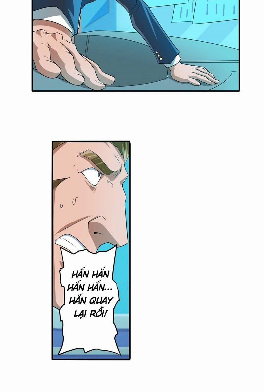 Anh Hùng ? Ta Không Làm Lâu Rồi 143 trang 2