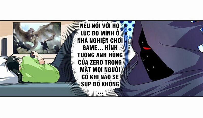 Anh Hùng ? Ta Không Làm Lâu Rồi 146 trang 24