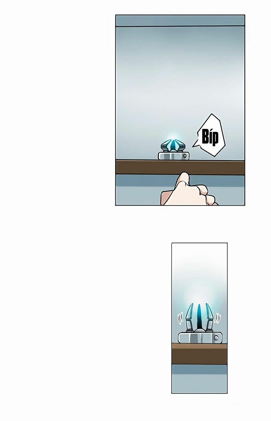 Anh Hùng ? Ta Không Làm Lâu Rồi 15 trang 17