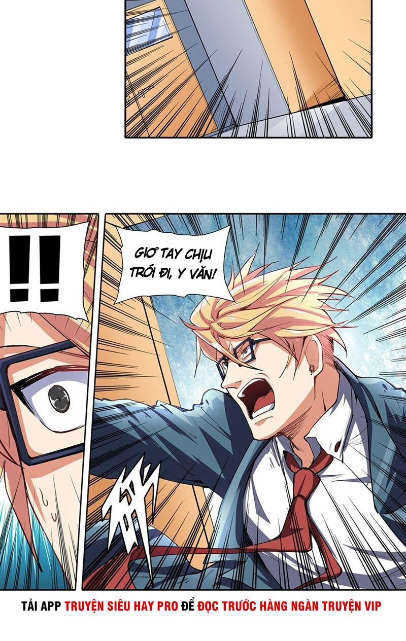 Anh Hùng ? Ta Không Làm Lâu Rồi 151 trang 31