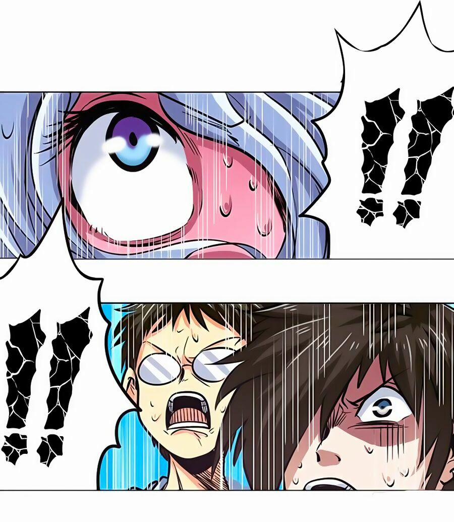 Anh Hùng ? Ta Không Làm Lâu Rồi 16 trang 13