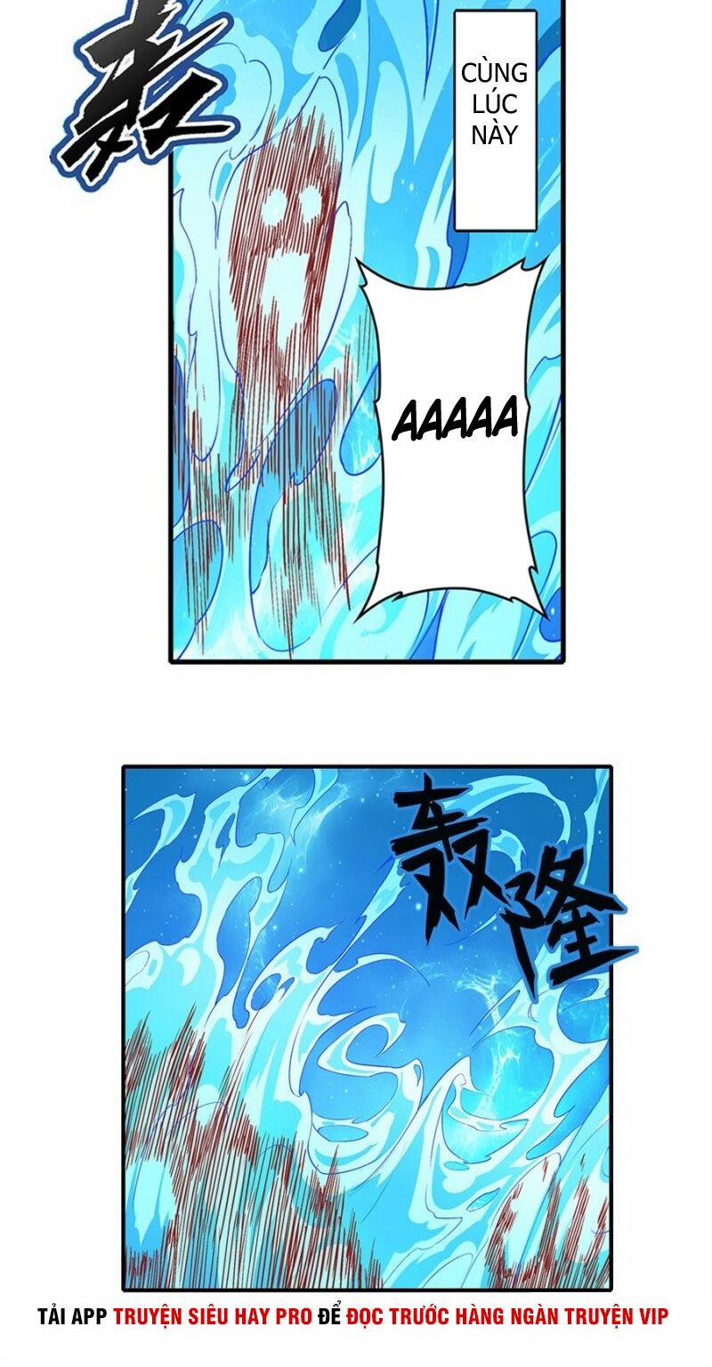 Anh Hùng ? Ta Không Làm Lâu Rồi 170 trang 14