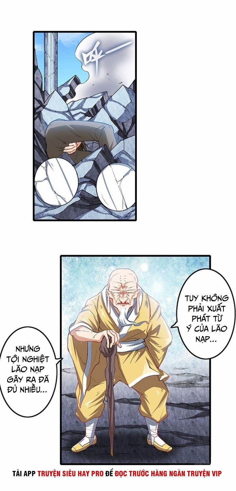 Anh Hùng ? Ta Không Làm Lâu Rồi 170 trang 20