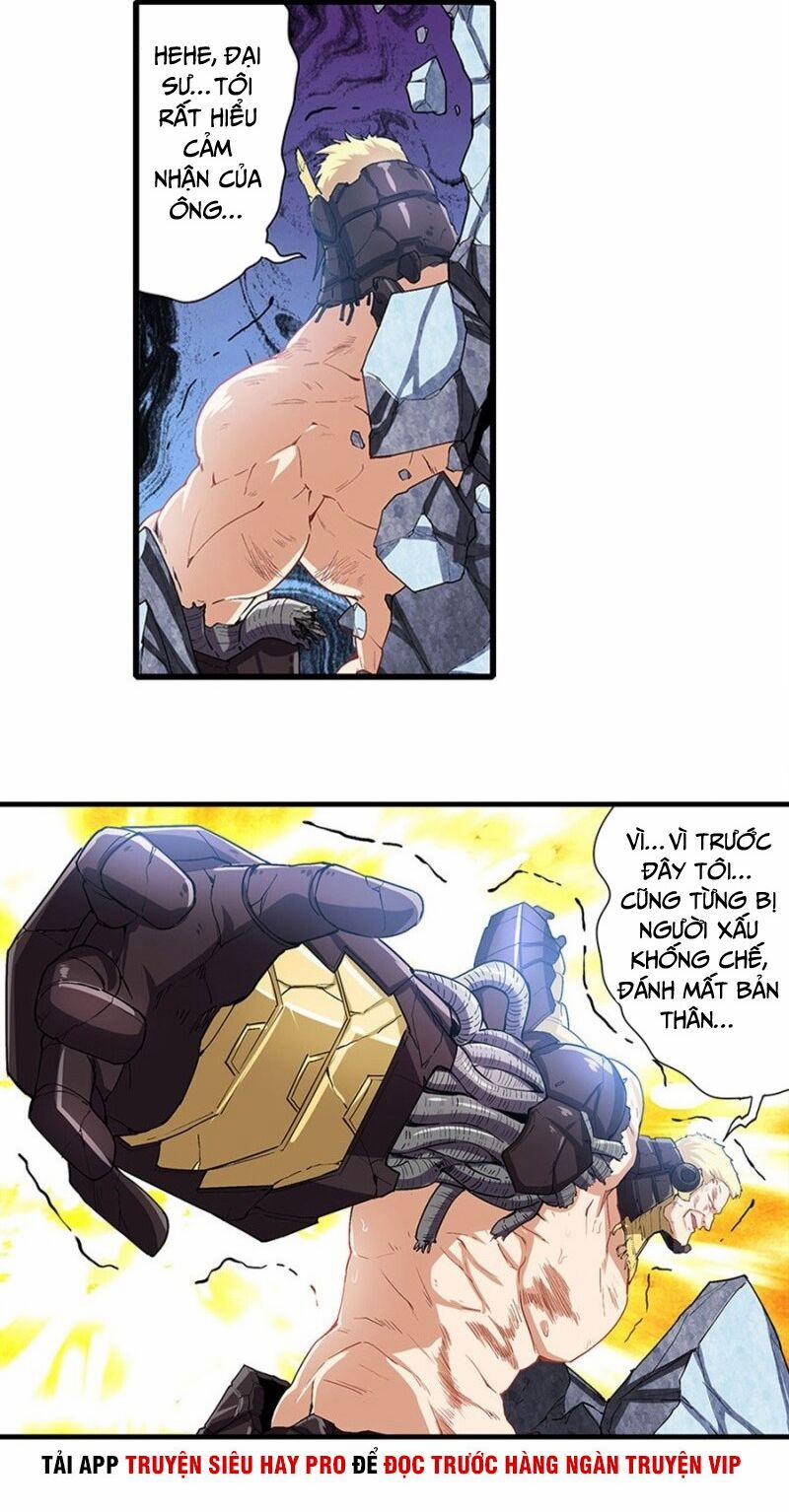 Anh Hùng ? Ta Không Làm Lâu Rồi 170 trang 22