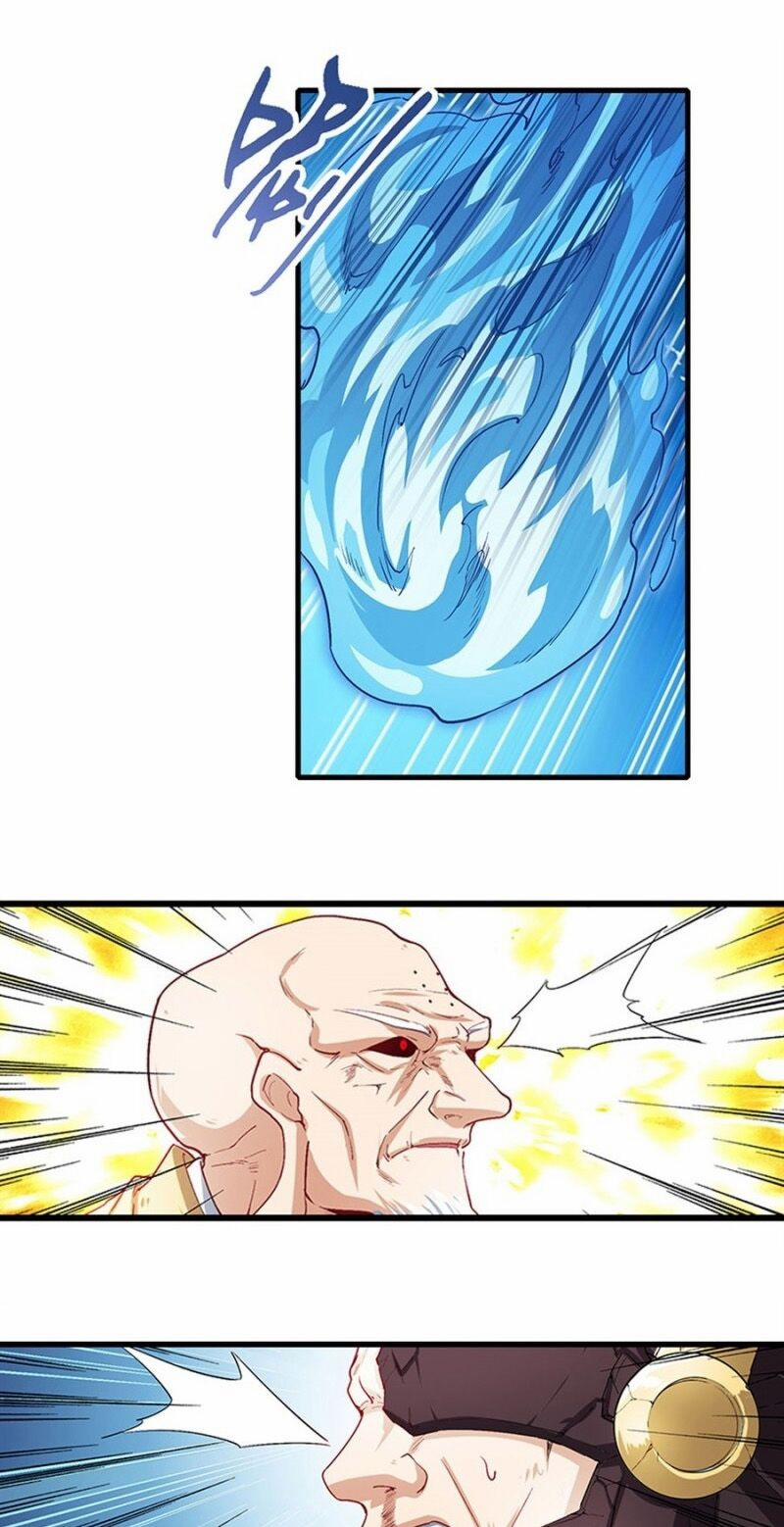 Anh Hùng ? Ta Không Làm Lâu Rồi 170 trang 27