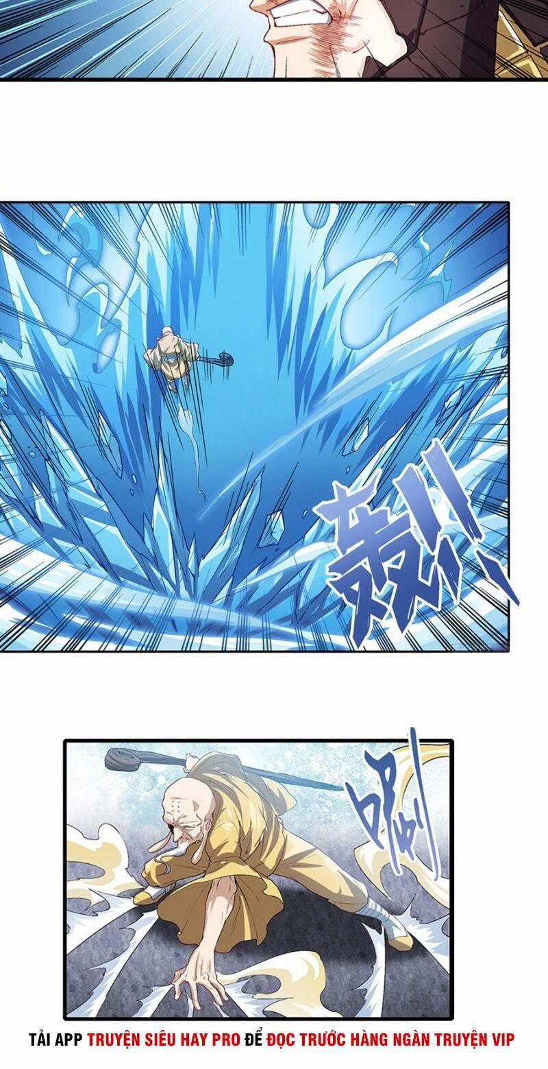 Anh Hùng ? Ta Không Làm Lâu Rồi 170 trang 28