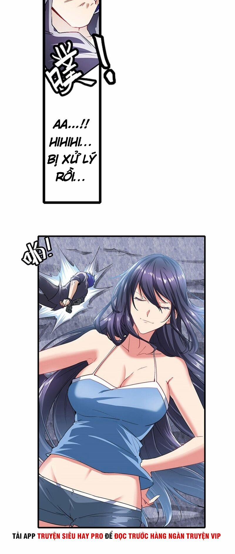 Anh Hùng ? Ta Không Làm Lâu Rồi 170 trang 8