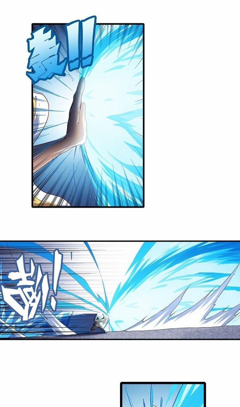 Anh Hùng ? Ta Không Làm Lâu Rồi 171 trang 0