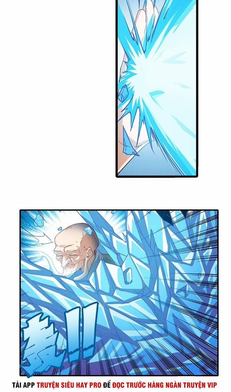 Anh Hùng ? Ta Không Làm Lâu Rồi 171 trang 1