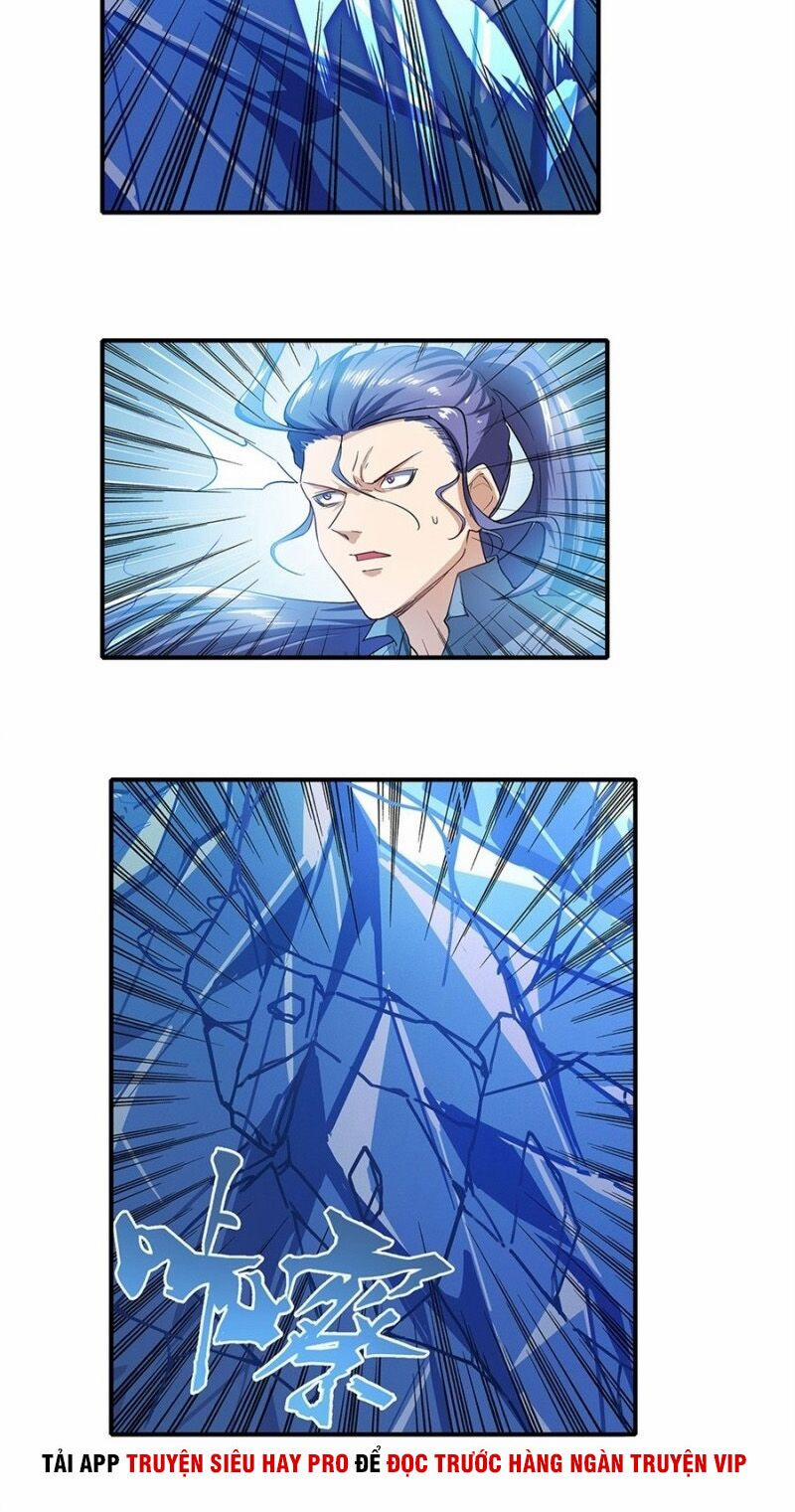 Anh Hùng ? Ta Không Làm Lâu Rồi 171 trang 11