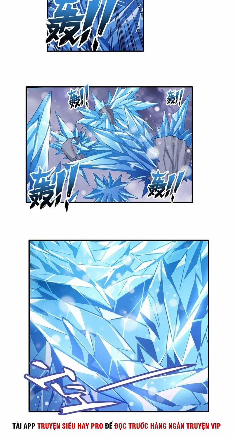 Anh Hùng ? Ta Không Làm Lâu Rồi 171 trang 7