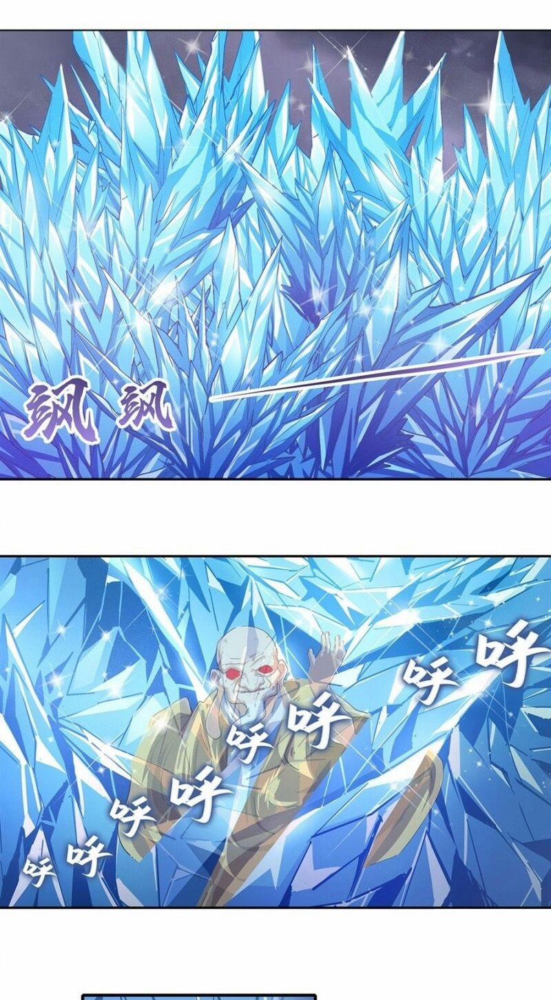 Anh Hùng ? Ta Không Làm Lâu Rồi 171 trang 8