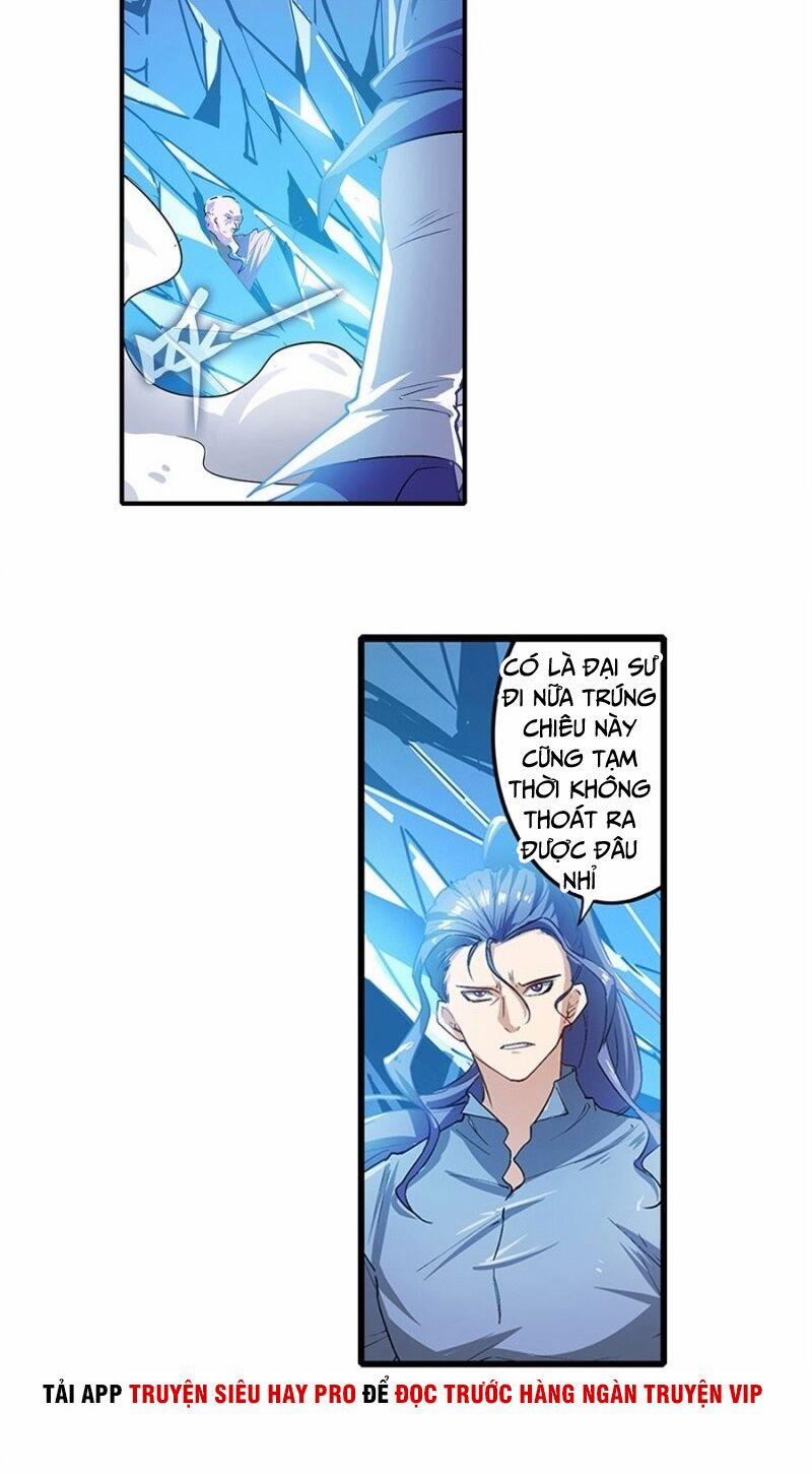Anh Hùng ? Ta Không Làm Lâu Rồi 171 trang 9