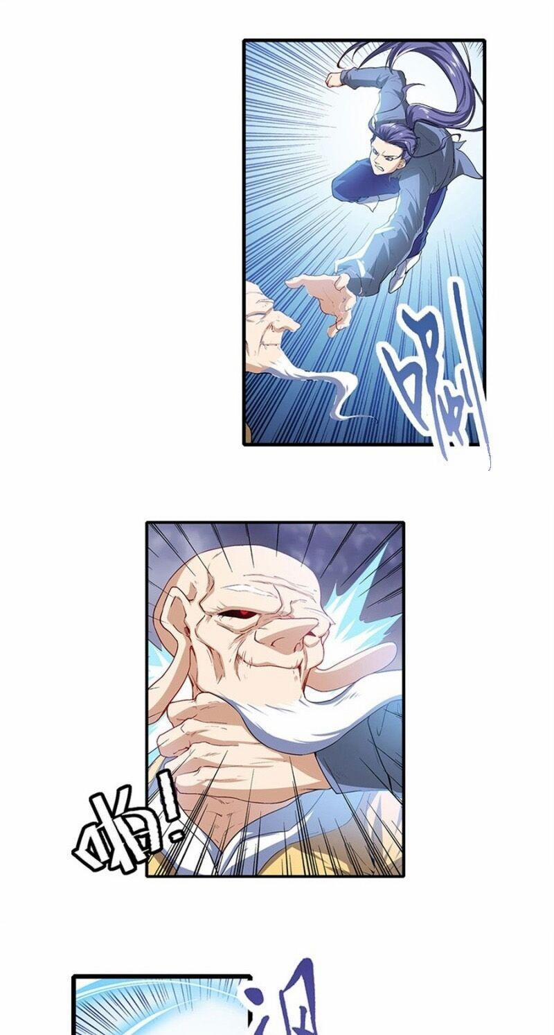 Anh Hùng ? Ta Không Làm Lâu Rồi 172 trang 0