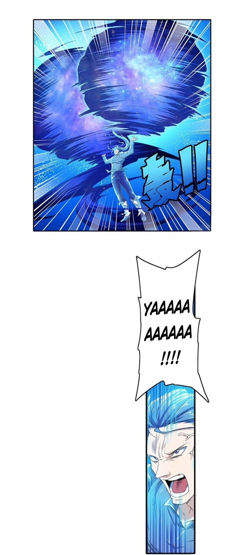 Anh Hùng ? Ta Không Làm Lâu Rồi 172 trang 10