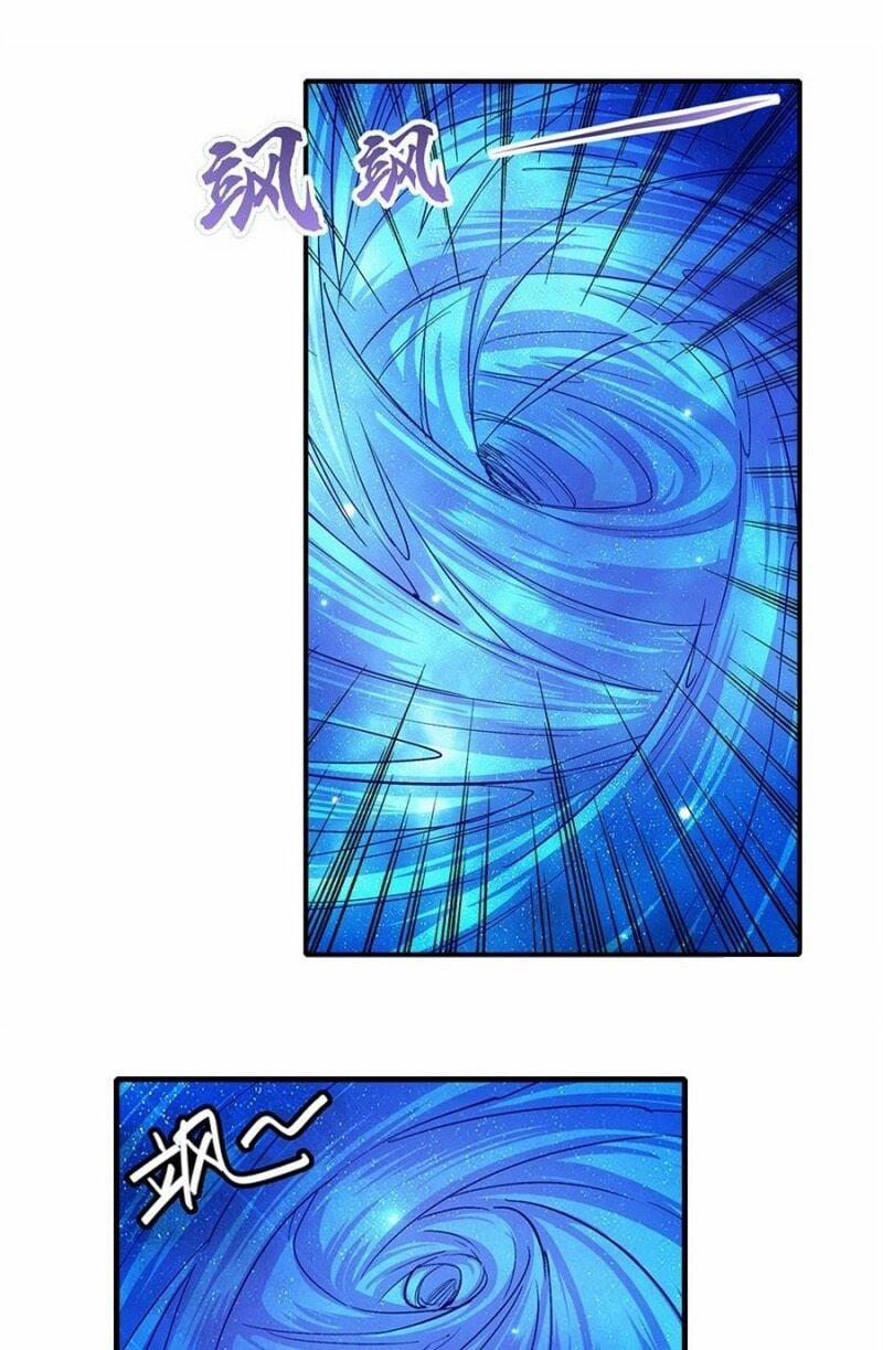 Anh Hùng ? Ta Không Làm Lâu Rồi 172 trang 12