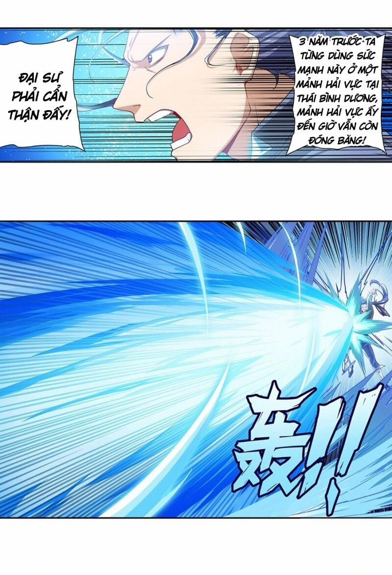 Anh Hùng ? Ta Không Làm Lâu Rồi 172 trang 14