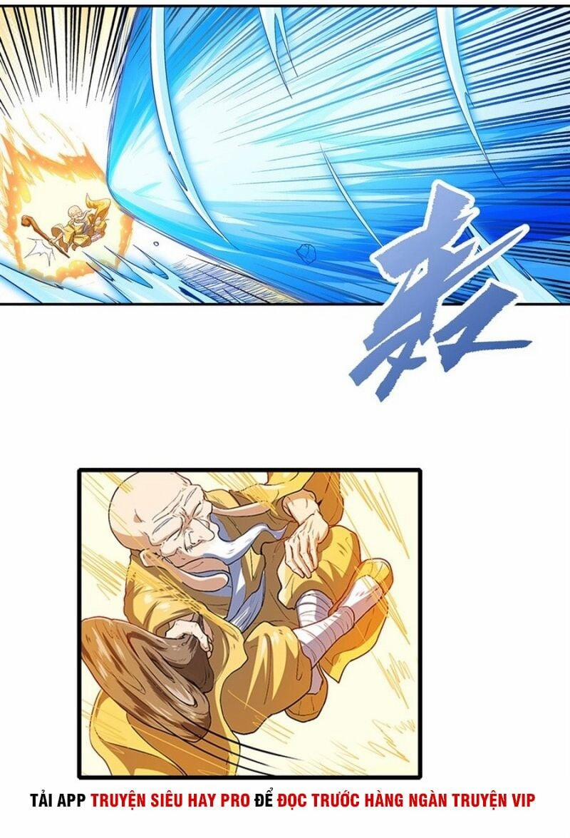 Anh Hùng ? Ta Không Làm Lâu Rồi 172 trang 15