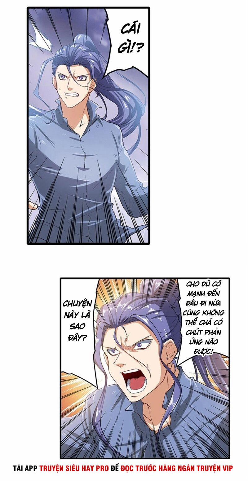 Anh Hùng ? Ta Không Làm Lâu Rồi 172 trang 17