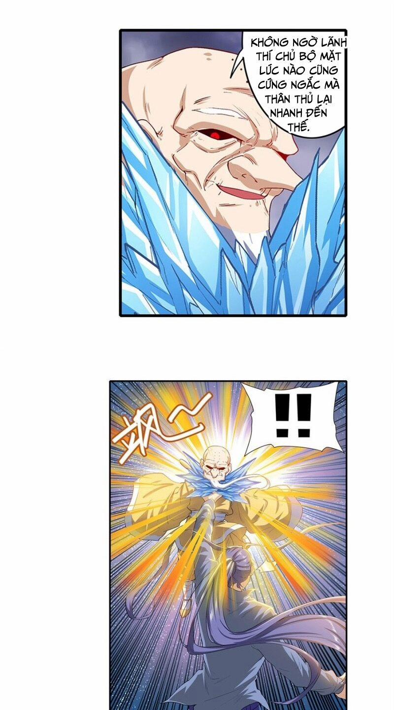 Anh Hùng ? Ta Không Làm Lâu Rồi 172 trang 2