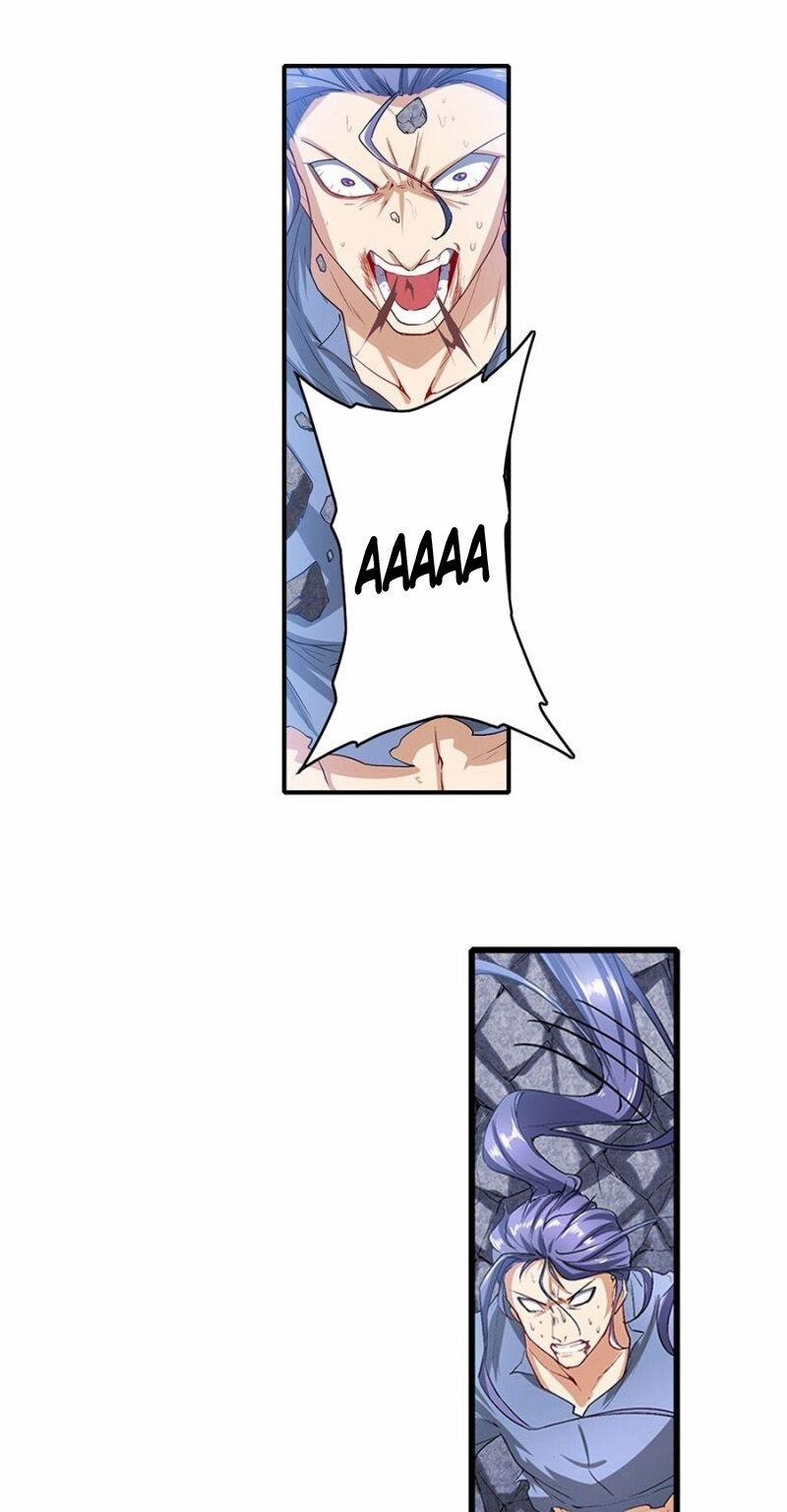 Anh Hùng ? Ta Không Làm Lâu Rồi 173 trang 17