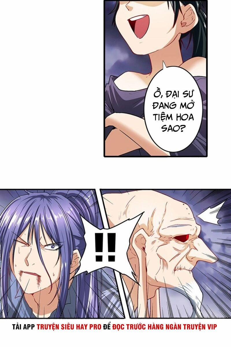 Anh Hùng ? Ta Không Làm Lâu Rồi 173 trang 24