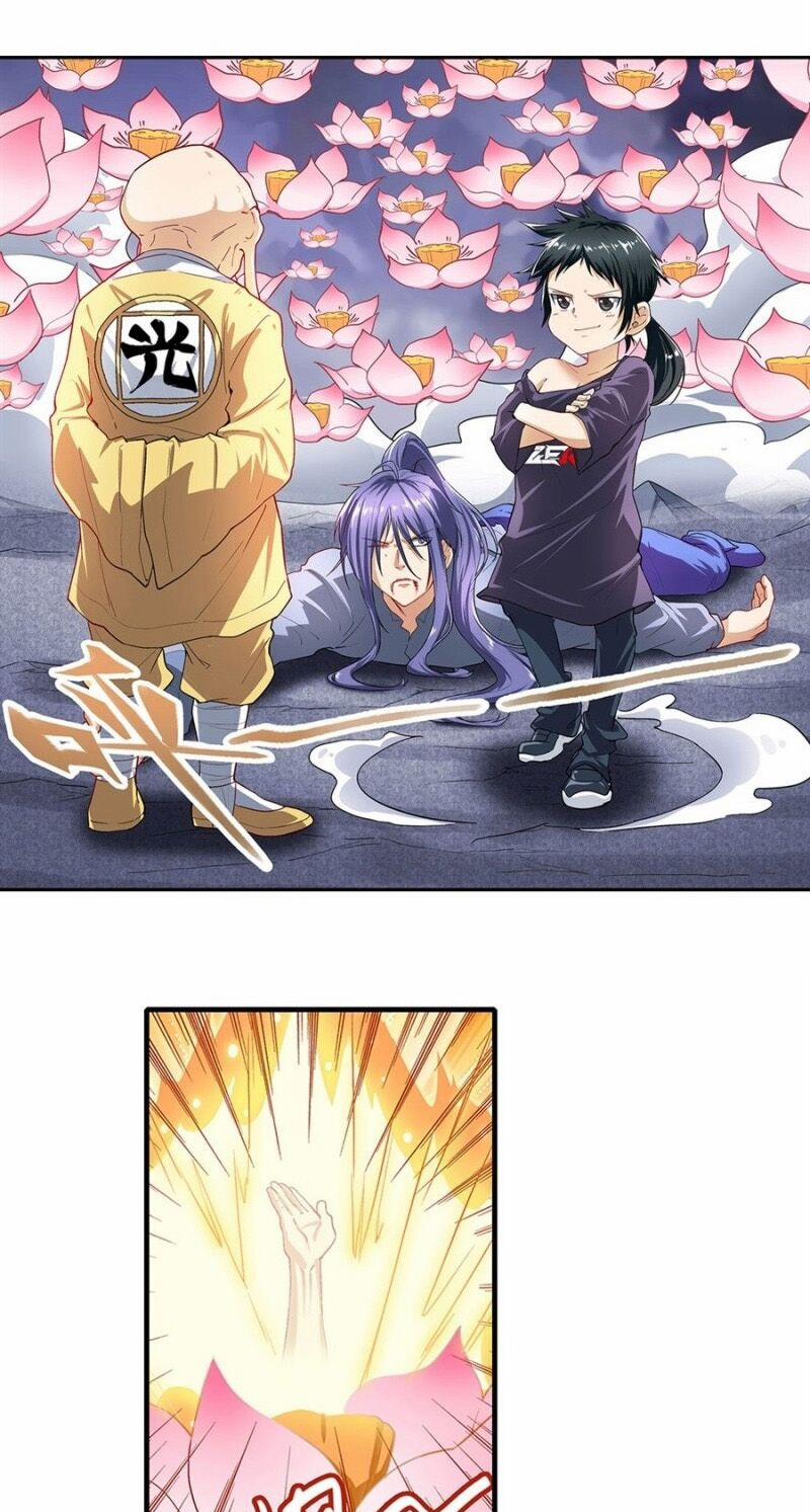 Anh Hùng ? Ta Không Làm Lâu Rồi 173 trang 25