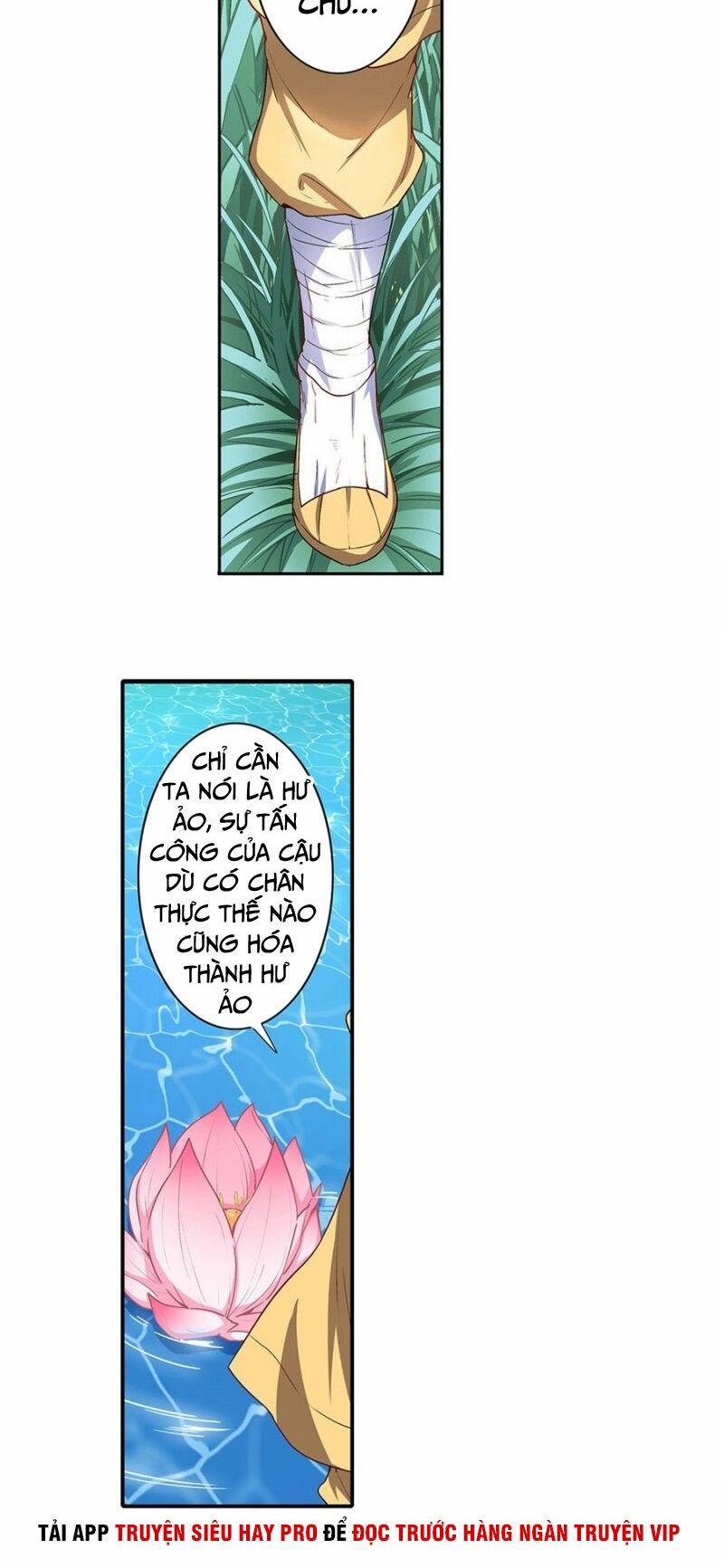 Anh Hùng ? Ta Không Làm Lâu Rồi 173 trang 4