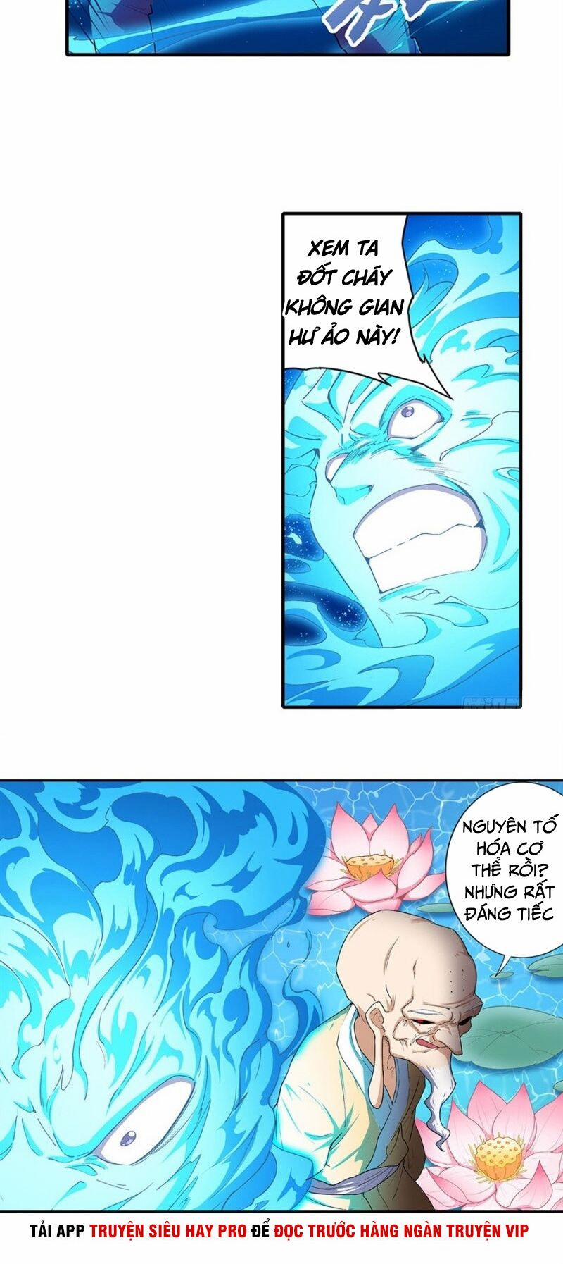 Anh Hùng ? Ta Không Làm Lâu Rồi 173 trang 8