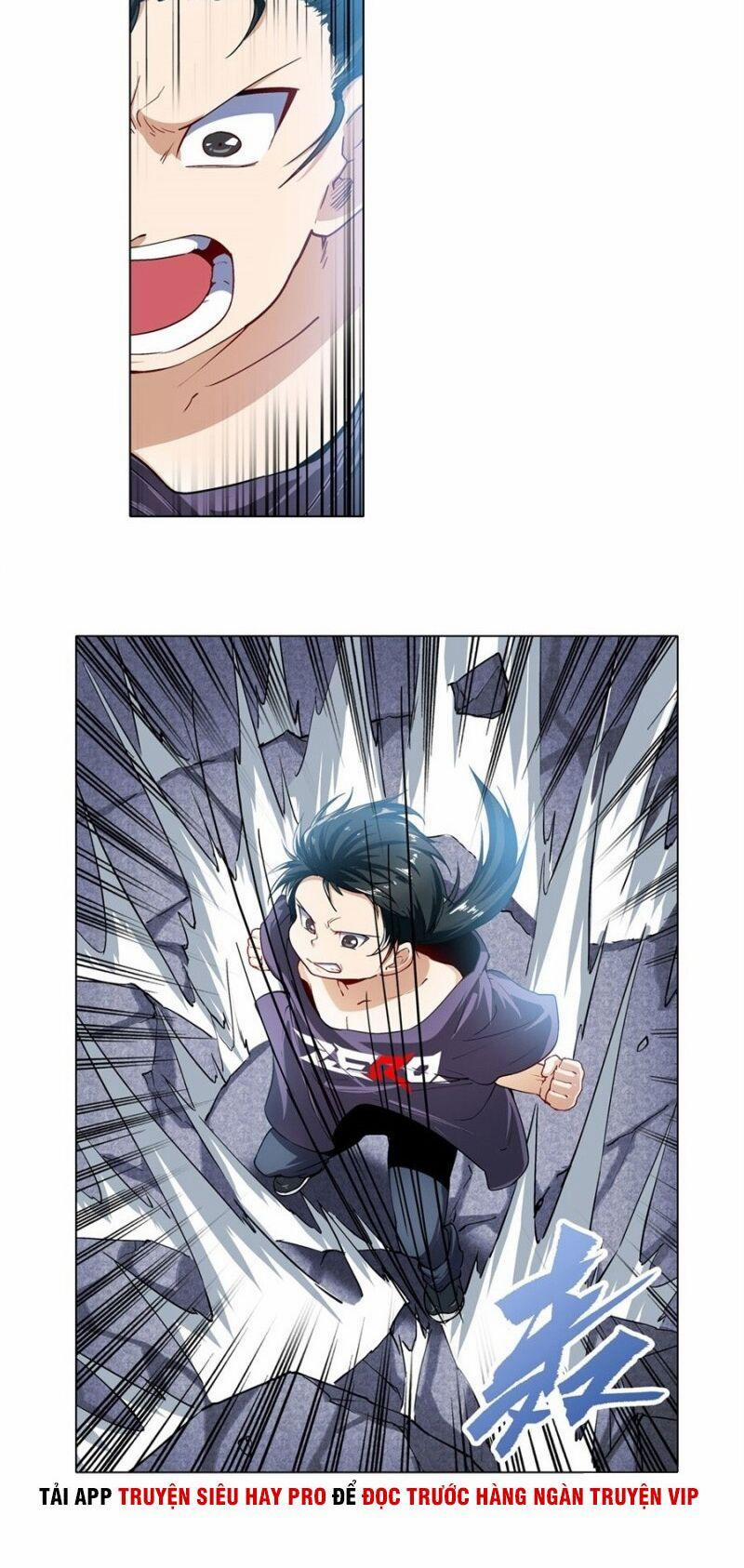 Anh Hùng ? Ta Không Làm Lâu Rồi 174 trang 1