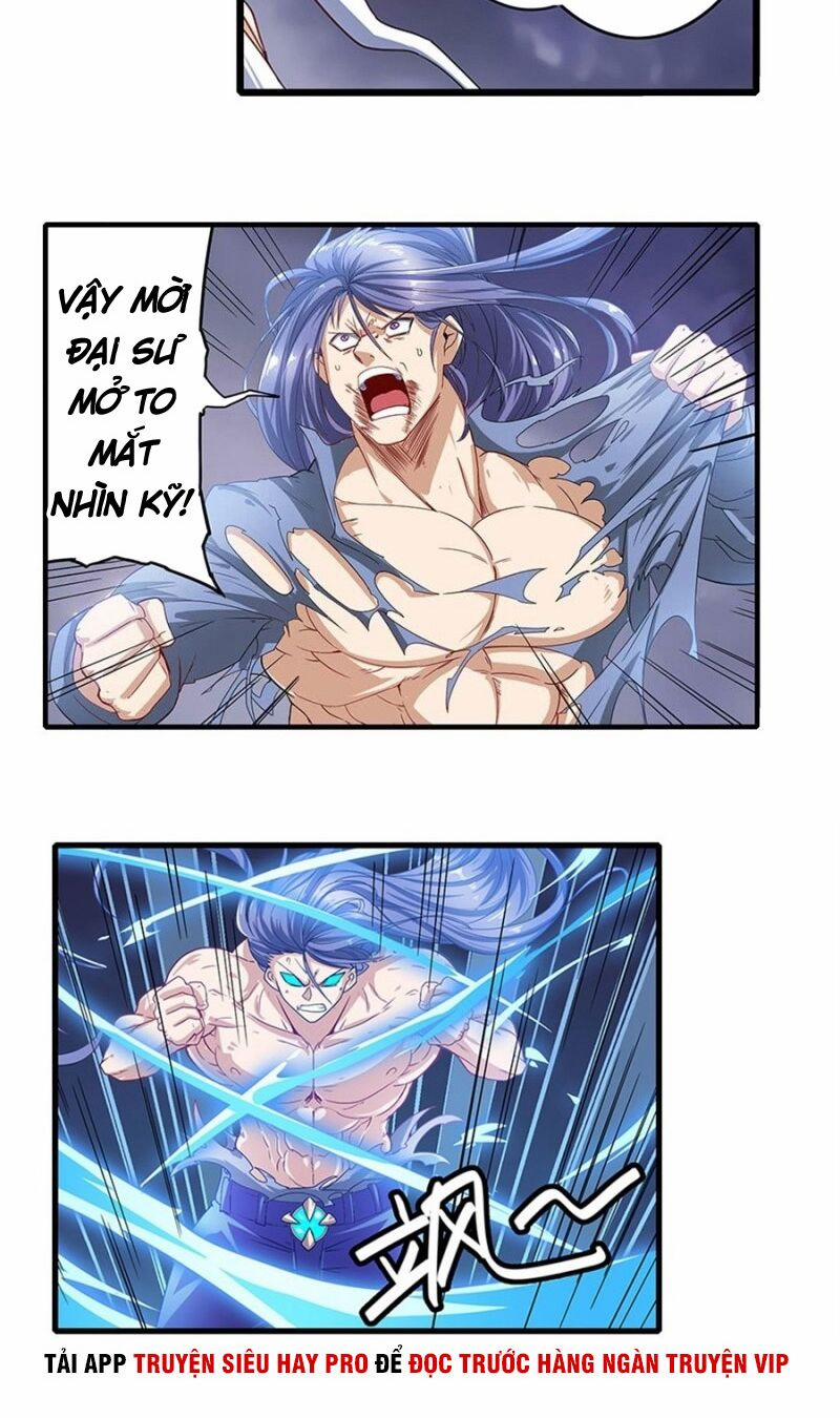 Anh Hùng ? Ta Không Làm Lâu Rồi 174 trang 25
